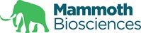 Mammoth Biosciences Logo