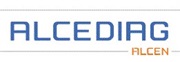 ALCEDIAG Logo