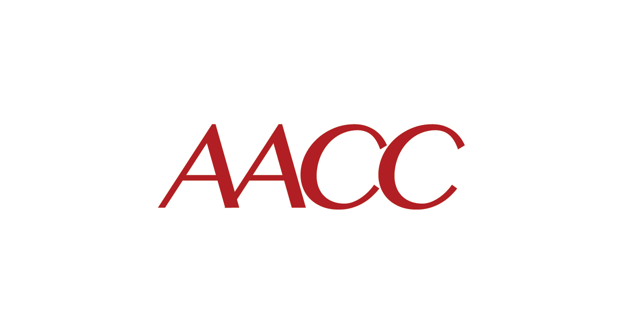 AACC Conference in Anaheim, CA July 23-27